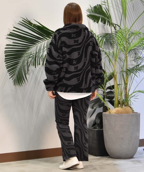 ROXY（ロキシー）の「ROXY/ロキシー フレアパンツ RPT244612T（その他