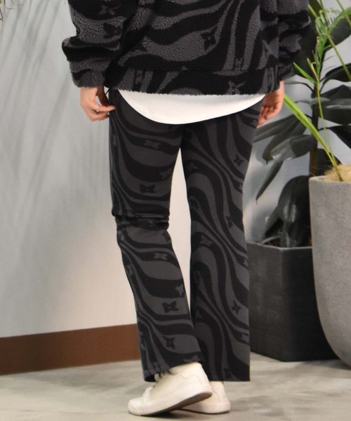 ROXY（ロキシー）の「ROXY/ロキシー フレアパンツ RPT244612T（その他