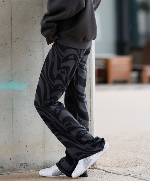 ROXY ロキシー スノーボードウェアパンツ フレア ブラック S ROXY（ロキシー）の「FLAVOR PT⁄ロキシースキースノーボードウェア