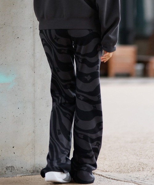 セール】ROXY/ロキシー フレアパンツ RPT244612T（その他パンツ