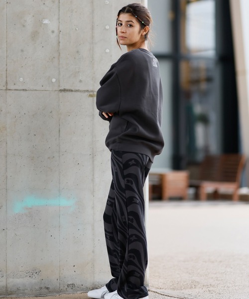 ROXY（ロキシー）の「ROXY/ロキシー フレアパンツ RPT244612T（その他