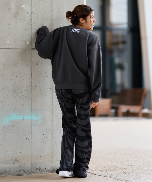 ROXY（ロキシー）の「ROXY/ロキシー フレアパンツ RPT244612T（その他