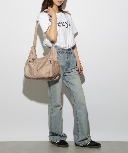 『おまとめ品‼️』ショルダーバッグ4点セット セール】【SETUP7】A4収納可能 大容量ショルダーバッグ 7660 MKS