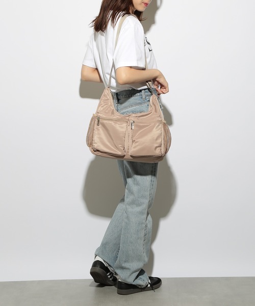 セール】【SETUP7】A4収納可能 大容量ショルダーバッグ 7660 MKS