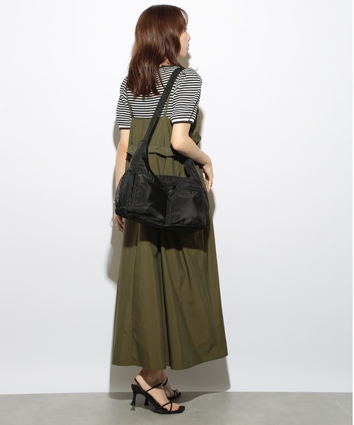 セール】【SETUP7】A4収納可能 大容量ショルダーバッグ 7660 MKS