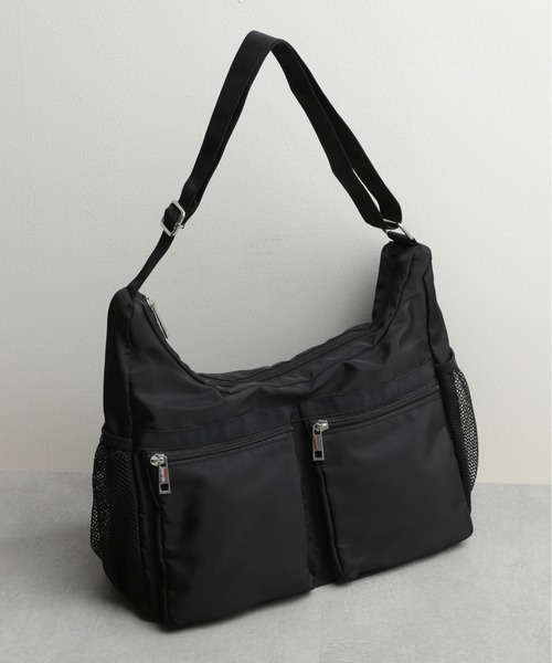 『おまとめ品‼️』ショルダーバッグ4点セット セール】【SETUP7】A4収納可能 大容量ショルダーバッグ 7660 MKS