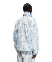 diesel似　ジャケット DIESEL（ディーゼル）の「メンズ ジャケット（ナイロン