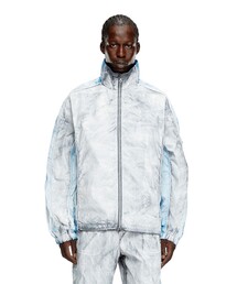 OOs Y2K DIESEL ディーゼル ライトナイロン ブルゾン ディーゼル 91hwThLl4UL._AC_SX466_.jpg
