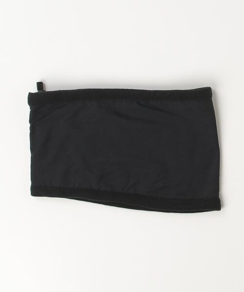 MARMOT（マーモット）の「【Marmot】Polartec Neck Warmer / ポーラーテックネックウォーマー（ネックウォーマー/スヌード・メンズ・ブラック・FREE）」の2枚目の写真