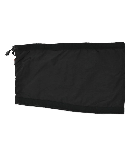 MARMOT（マーモット）の「【Marmot】Polartec Neck Warmer / ポーラーテックネックウォーマー（ネックウォーマー/スヌード・メンズ・ブラック・FREE）」の3枚目の写真