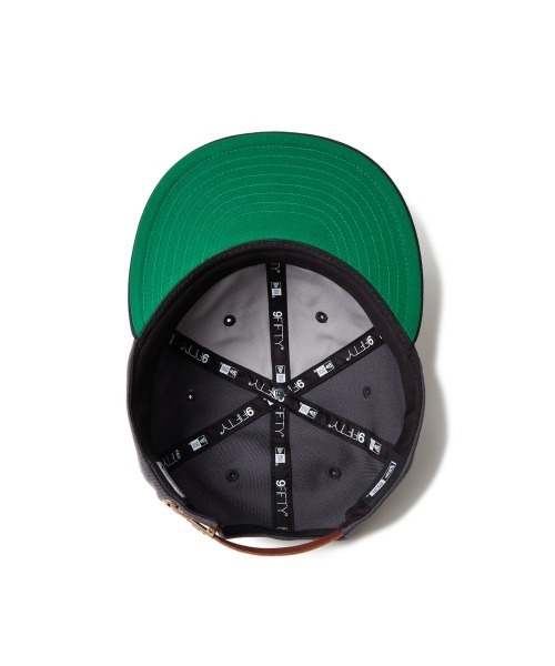 NEW ERA RC950 MLBCO / ニューエラ（キャップ）｜NEW ERA（ニューエラ）