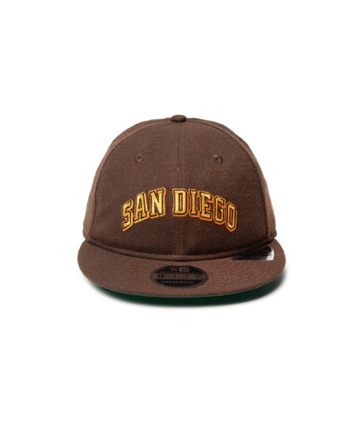 NEW ERA RC950 MLBCO / ニューエラ（キャップ）｜NEW ERA（ニューエラ）