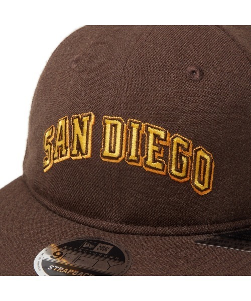 NEW ERA RC950 MLBCO / ニューエラ（キャップ）｜NEW ERA（ニューエラ）