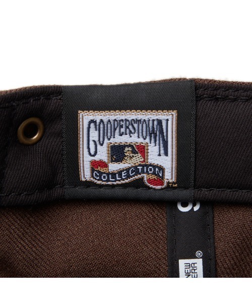 NEW ERA RC950 MLBCO / ニューエラ（キャップ）｜NEW ERA（ニューエラ）