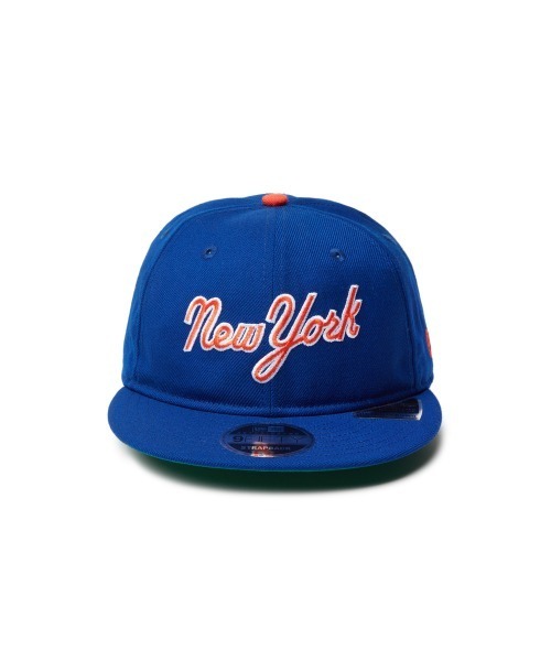 NEW ERA RC950 MLBCO / ニューエラ（キャップ）｜NEW ERA（ニューエラ）