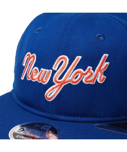 NEW ERA RC950 MLBCO / ニューエラ（キャップ）｜NEW ERA（ニューエラ）