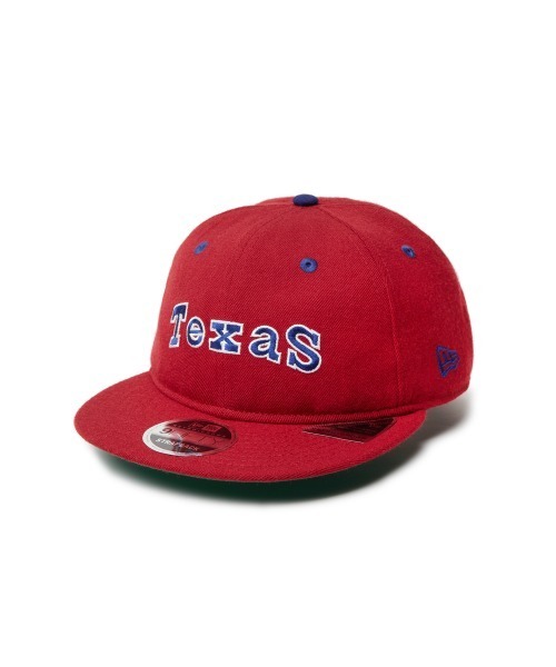 NEW ERA RC950 MLBCO / ニューエラ（キャップ）｜NEW ERA（ニューエラ）