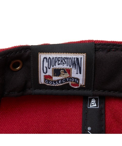 NEW ERA RC950 MLBCO / ニューエラ（キャップ）｜NEW ERA（ニューエラ）