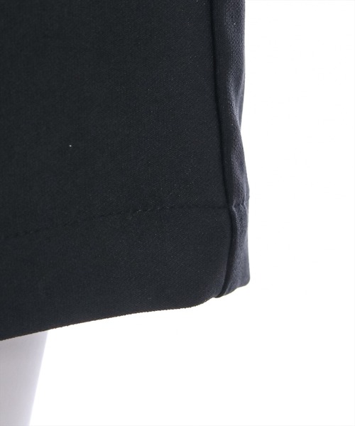 clear(クリア)の「ストレッチテーパードパンツ≪2024AW新作≫(スラックス・レディース・アイボリー/ブラック・M/S)」の3枚目の写真