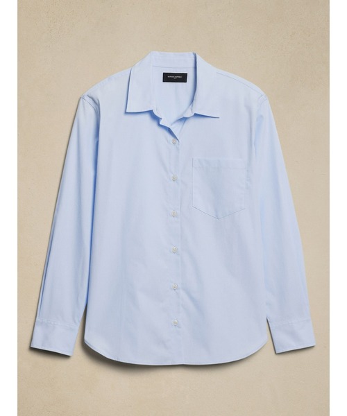 セール】BANANA REPUBLIC FACTORY STORE クラシックポプリン