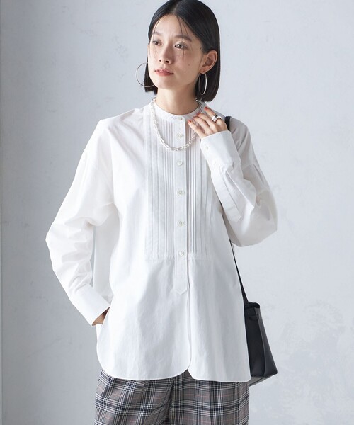 SHIPS(シップス)の「チャンキー チェーン ネックレス(50cm)(ネックレス・レディース・シルバー/ゴールド・ONE SIZE)」の11枚目の写真