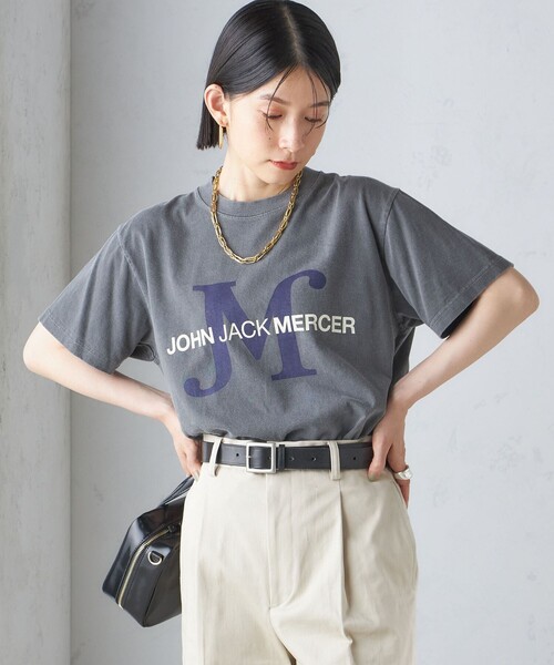 SHIPS(シップス)の「チャンキー チェーン ネックレス(50cm)(ネックレス・レディース・シルバー/ゴールド・ONE SIZE)」の7枚目の写真