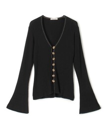 BY MALENE BIRGER | BY MALENE BIRGER CIRELLA カーディガン(カーディガン/ボレロ)