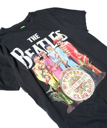 THRIFTY LOOK / スリフティールック THRIFTY "THE BEATLES" TEE ビートルズ バンドTシャツ バンT