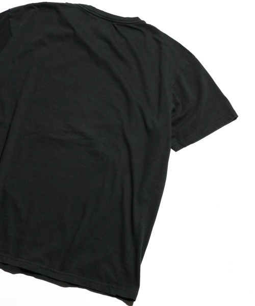 THRIFTY LOOK(スリフティールック)の「THRIFTY LOOK / スリフティールック THRIFTY "THE BEATLES" TEE ビートルズ バンドTシャツ バンT(Tシャツ/カットソー・メンズ・ネイビー/ブラック・X-LARGE/LARGE/MEDIUM)」の9枚目の写真