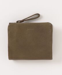 genten（ゲンテン）の「ゴートベーシック 二つ折り財布（財布）」