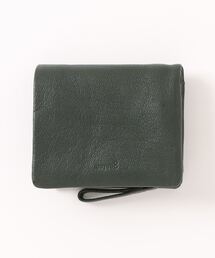 genten｜ゲンテンの財布/小物（グリーン・カーキ/緑色系）通販