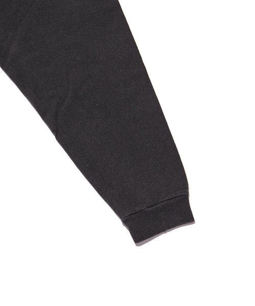 【セール】《別注》【BRAWN/ブラウン】BRAWN SHORE COWBOY Long Sleeve Tee（Tシャツ/カットソー）｜ADAM ET ROPE'（アダムエロペ）