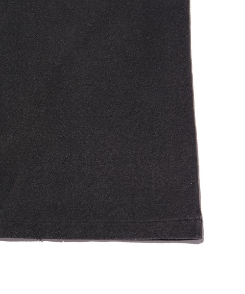 【セール】《別注》【BRAWN/ブラウン】BRAWN SHORE COWBOY Long Sleeve Tee（Tシャツ/カットソー）｜ADAM ET ROPE'（アダムエロペ）