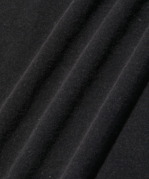 【セール】《別注》【BRAWN/ブラウン】BRAWN SHORE COWBOY Long Sleeve Tee（Tシャツ/カットソー）｜ADAM ET ROPE'（アダムエロペ）