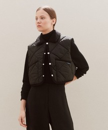 LAVENHAM｜ラベンハムのベスト通販 - ZOZOTOWN
