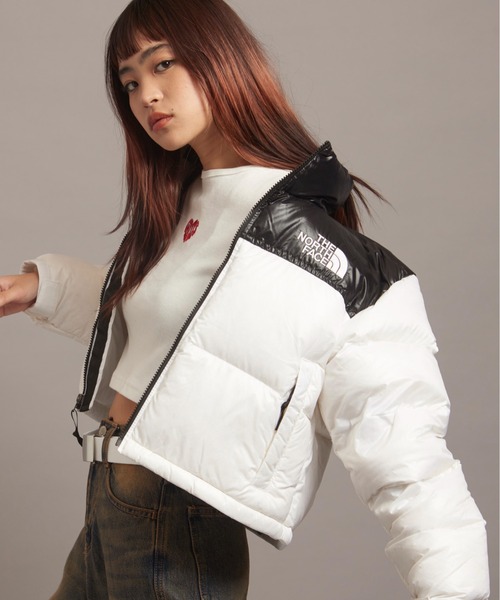 THE NORTH FACE（ザノースフェイス）｜ダウンジャケット/コート