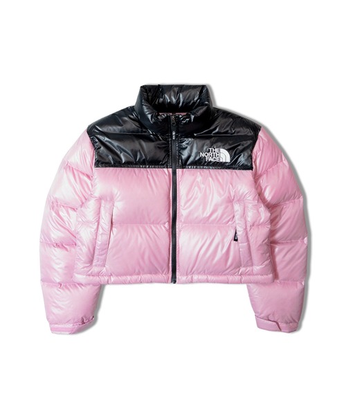 TNF/WL-NUPTSE SHORT JACKET（ダウンジャケット/コート）｜THE NORTH