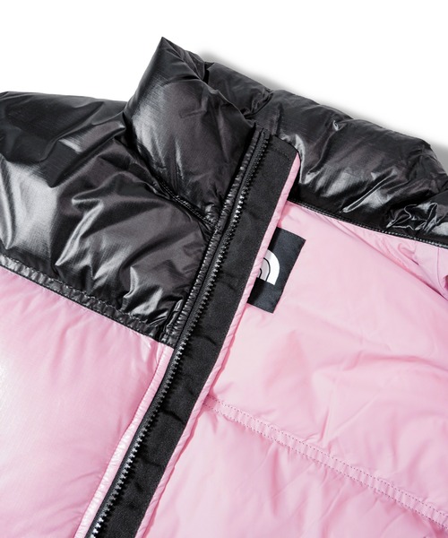 TNF/WL-NUPTSE SHORT JACKET（ダウンジャケット/コート）｜THE NORTH