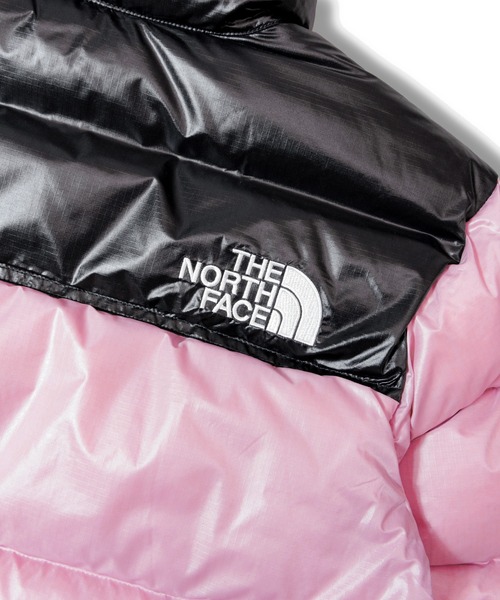 TNF/WL-NUPTSE SHORT JACKET（ダウンジャケット/コート）｜THE NORTH