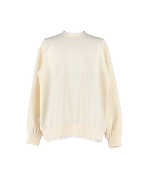 ハチヤーズ　レディース　ダンボールニット　モックネック　トップス　ウェア　L 黒 楽天市場】【17%OFFクーポン☆】ダンボールニットパーカー