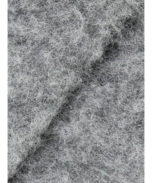 【セール】【WEB限定】ソフトシャギーニットカーディガン（ニット/セーター）｜EVRIS（エヴリス）