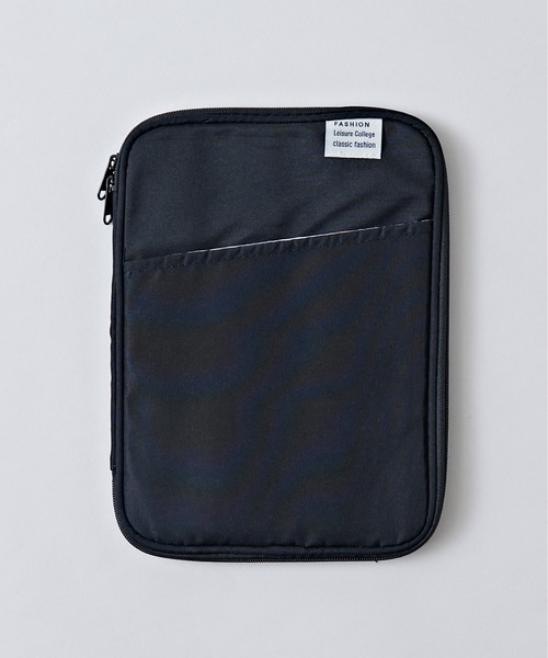 CALIFORNIA OUTFITTERS（カリフォルニア アウトフィッターズ）の「3-9B18 PC&タブレット 収納ケース（PC・タブレットケース・メンズ・ブラック・13号/11号）」の10枚目の写真