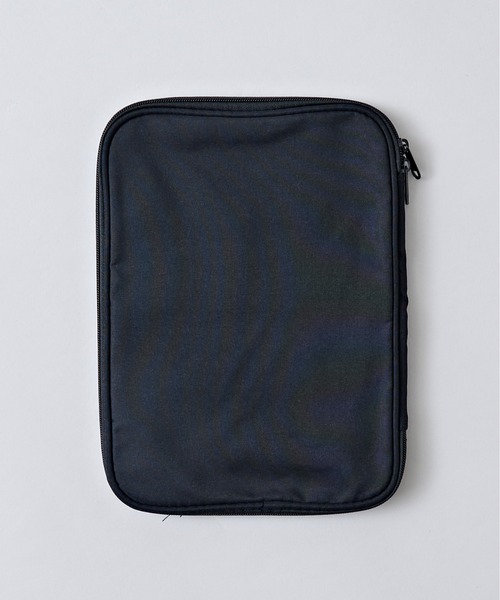 CALIFORNIA OUTFITTERS（カリフォルニア アウトフィッターズ）の「3-9B18 PC&タブレット 収納ケース（PC・タブレットケース・メンズ・ブラック・13号/11号）」の9枚目の写真