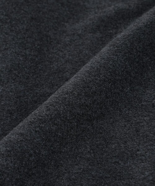 Columbia（コロンビア）の「Columbia／オウルピーク ネックゲイター フロントジップ ボア フリース／コロンビア（ネックウォーマー/スヌード・レディース・ベージュ/ブラウン/グレー/ブラック・ONE SIZE）」の18枚目の写真