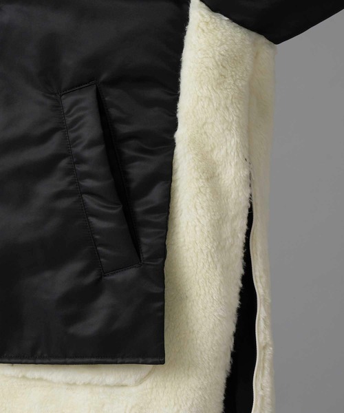 MAISON SPECIAL（メゾンスペシャル）の「《UNISEX》Prime-Over  