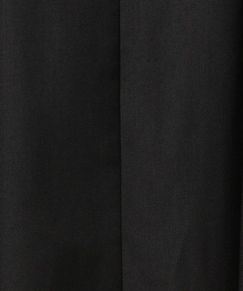 PAGEBOY（ページボーイ）の「タックコクーンワンピース（ワンピース・レディース・ブラック/ベージュ・FREE）」の14枚目の写真