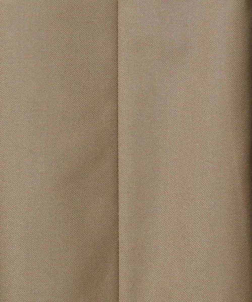 PAGEBOY（ページボーイ）の「タックコクーンワンピース（ワンピース・レディース・ブラック/ベージュ・FREE）」の12枚目の写真