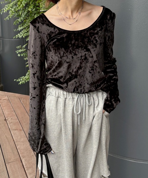 ISOOK（アイスー）の「【ISOOK / アイスー】2連デザインボールチェーンネックレス  / レディース シルバー ZOZOTOWN限定（ネックレス・レディース・シルバー・FREE）」の5枚目の写真