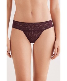 バーガンディ」に該当するレディースのアンダーウェアファッション通販