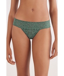 Intimissimi｜インティミッシミのアンダーウェア（グリーン